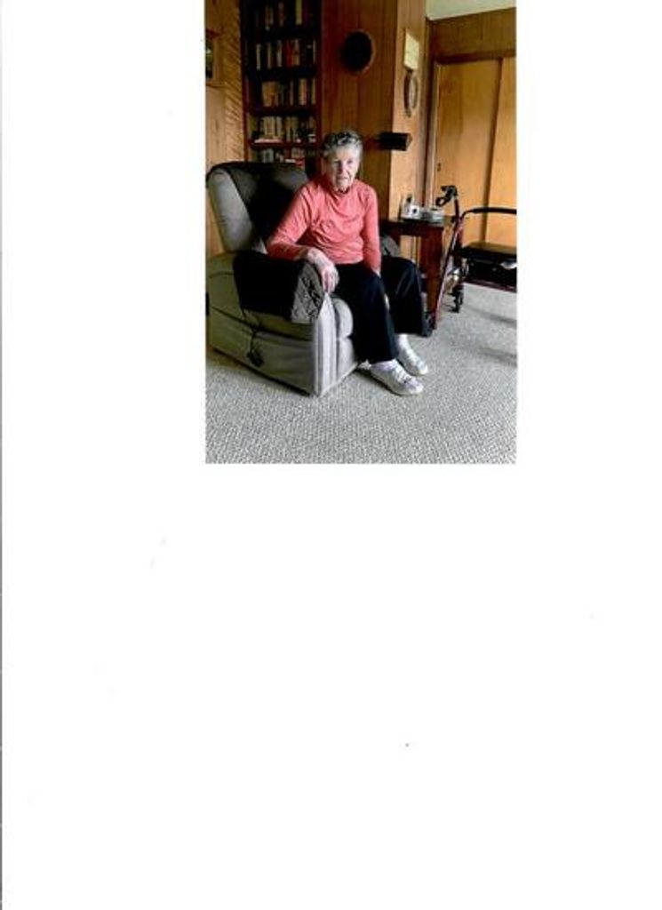 Lila Alvina Trautman