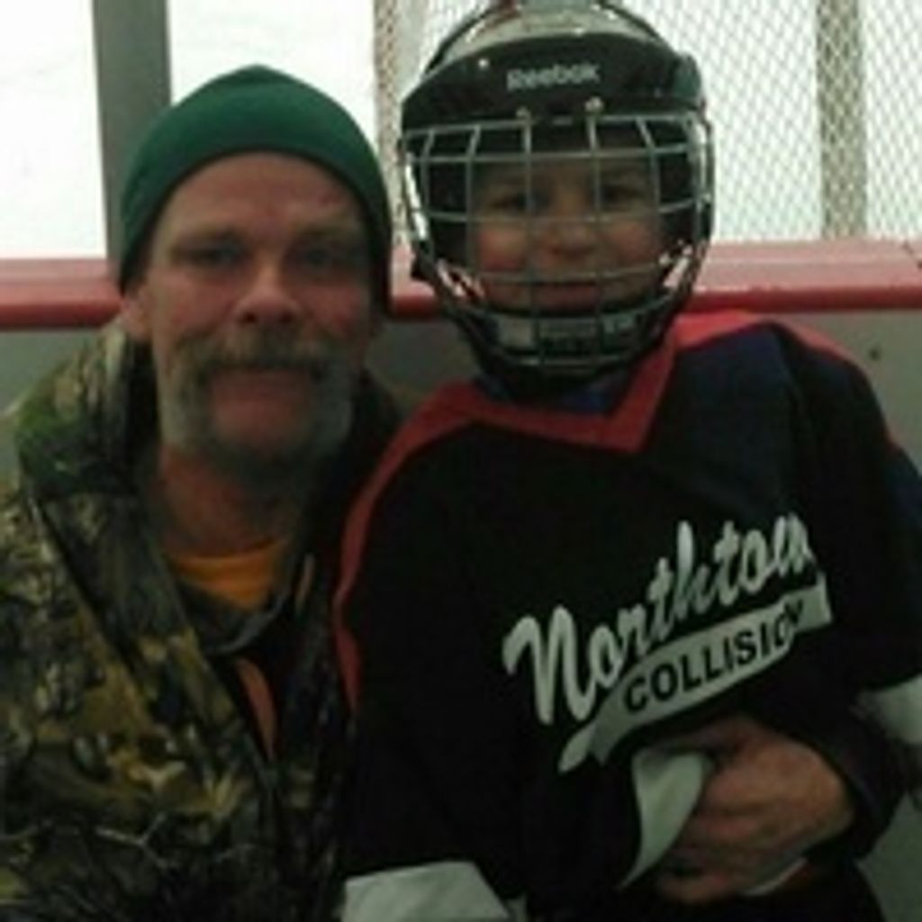 Leon "Bugs" Noykos Profile Photo