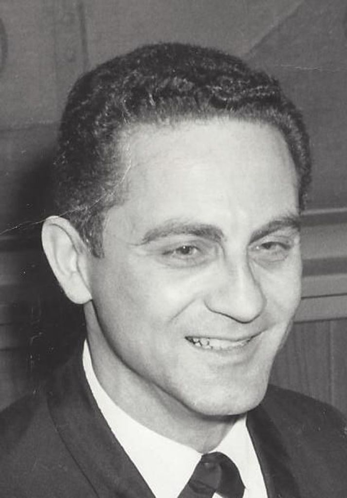 Alexander H. "Coolie" Johns