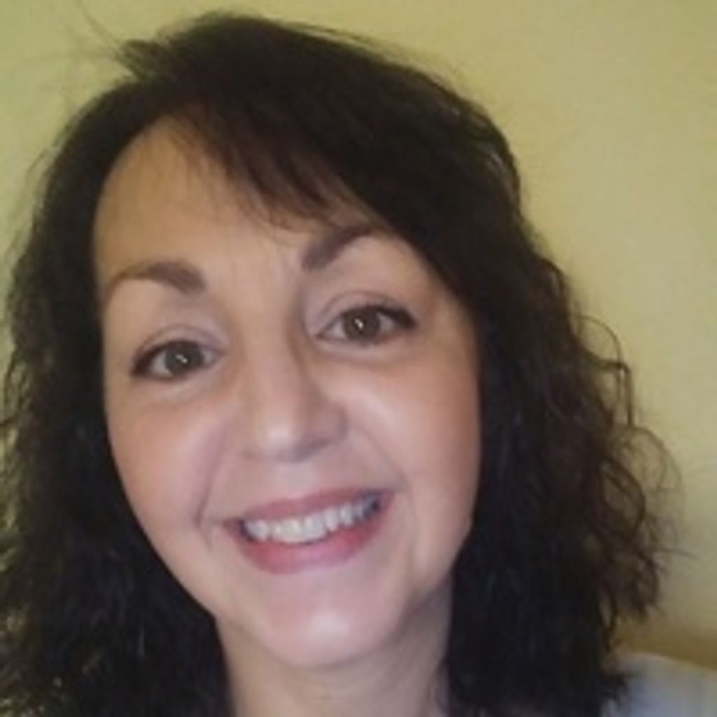 Tammy Lynn McMicken
