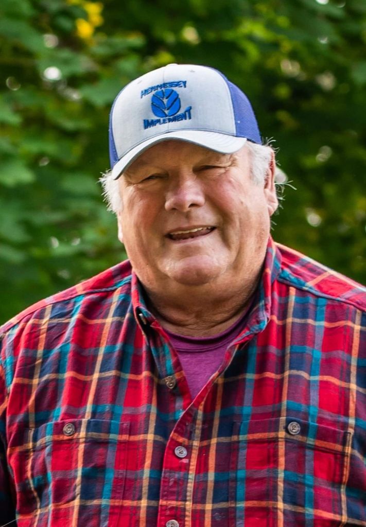 Mark T. Hodgson