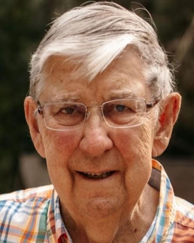 Robert Moengen Profile Photo