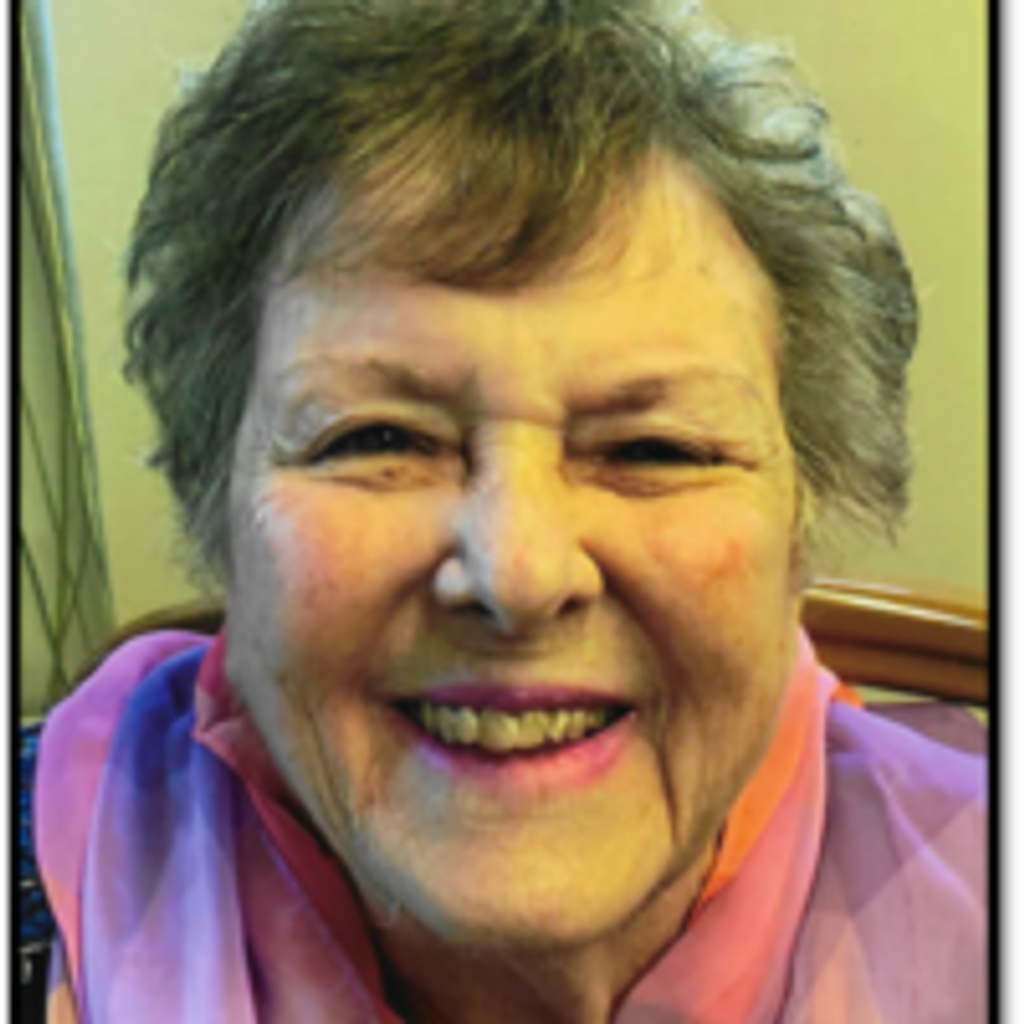 Lois Lerch Robinson