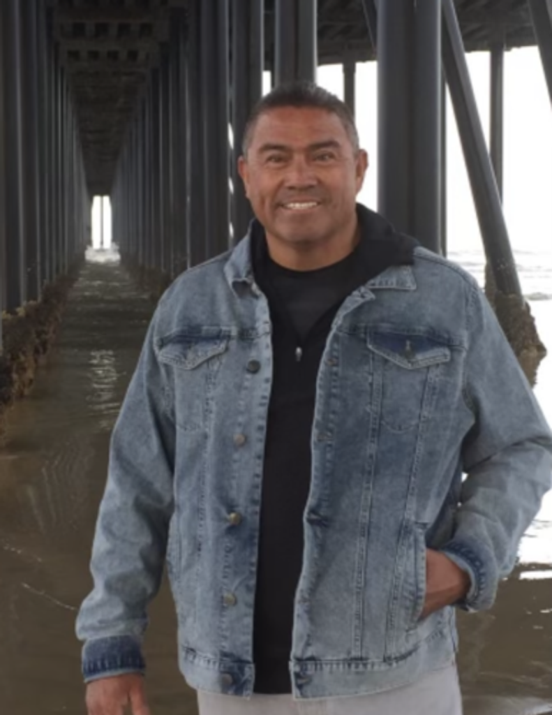 Sean Caudillo, Jr. Profile Photo