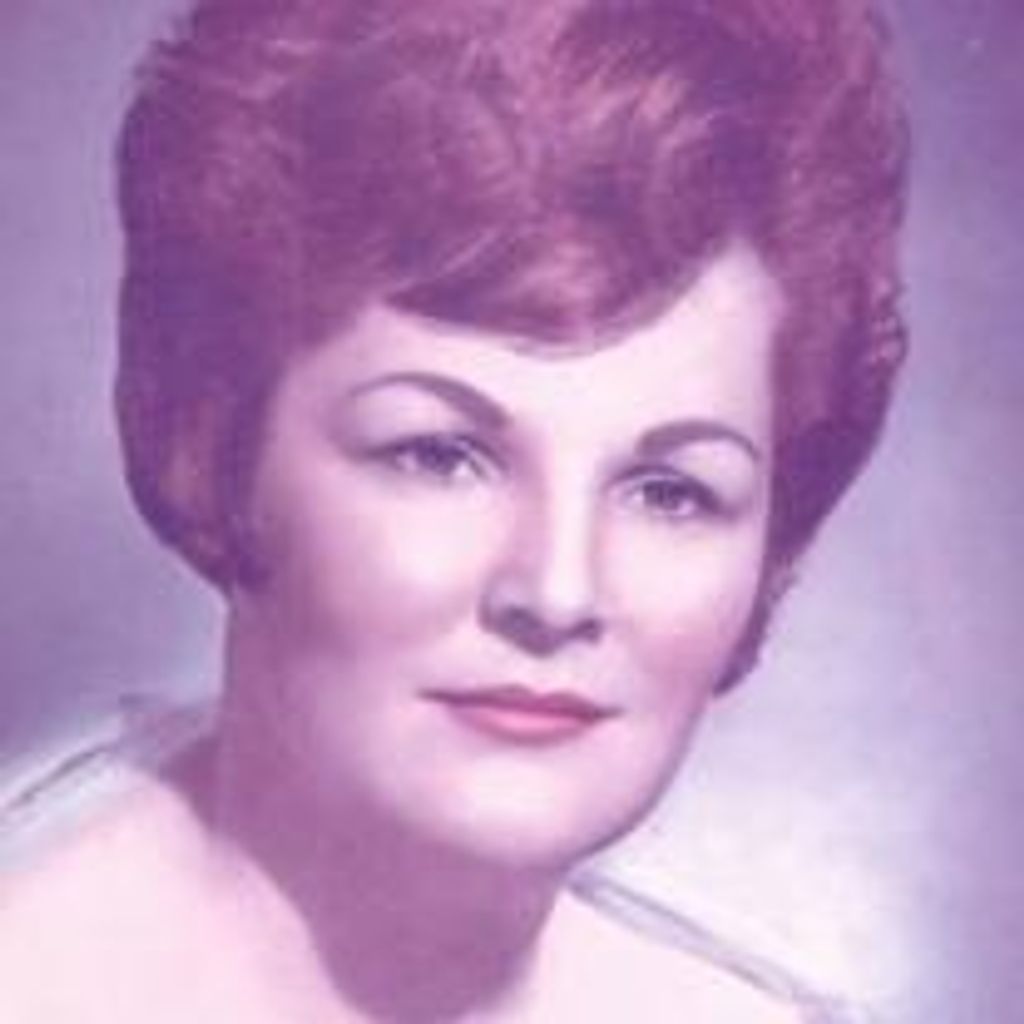 Jeannette E. Ouimette