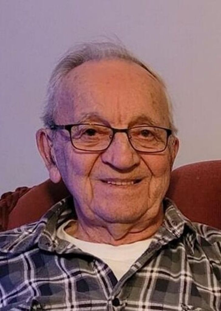 James (Jim) Henry Cramm Profile Photo