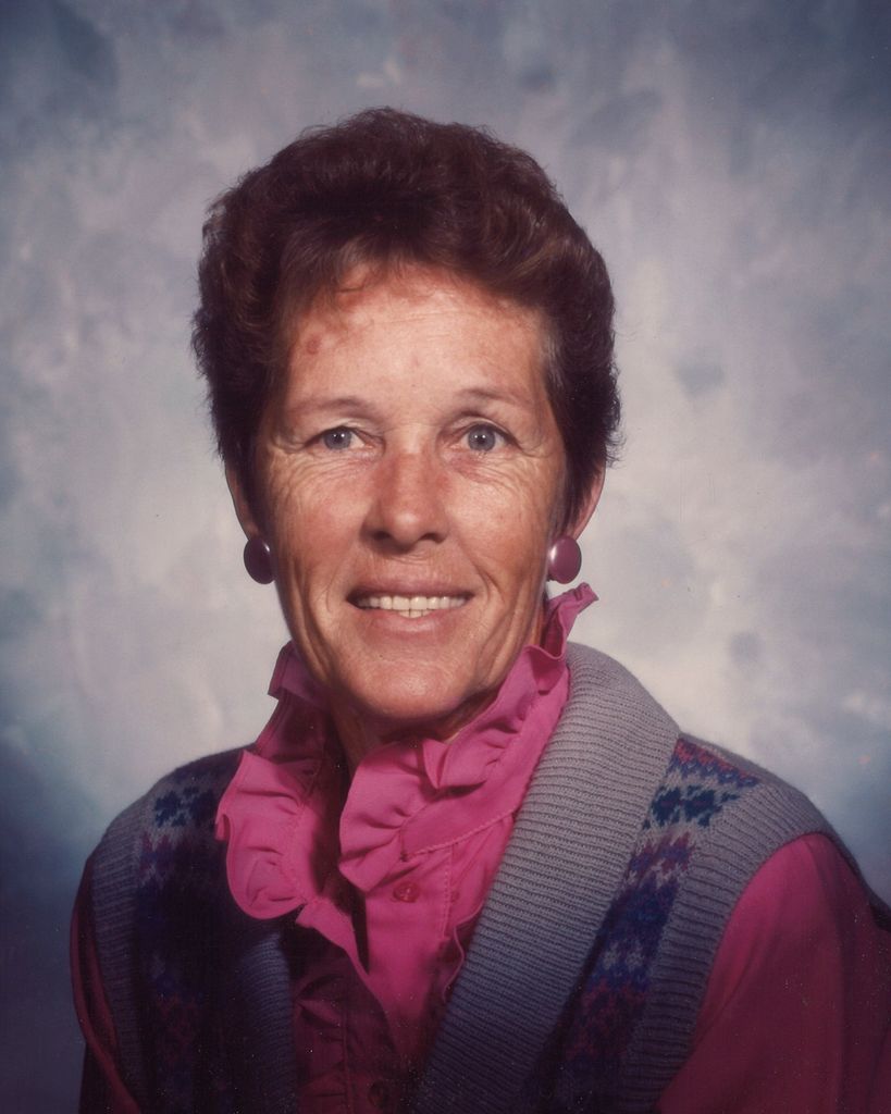 Lilymae Clark Capehart