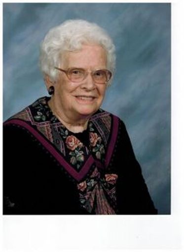 Evelyn Lucille (Brooks)  Smith Profile Photo