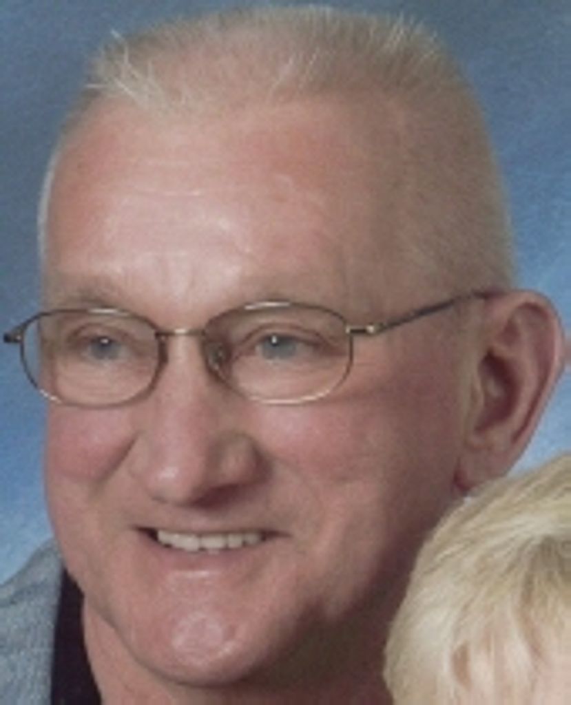 William "Bill" Kuslits