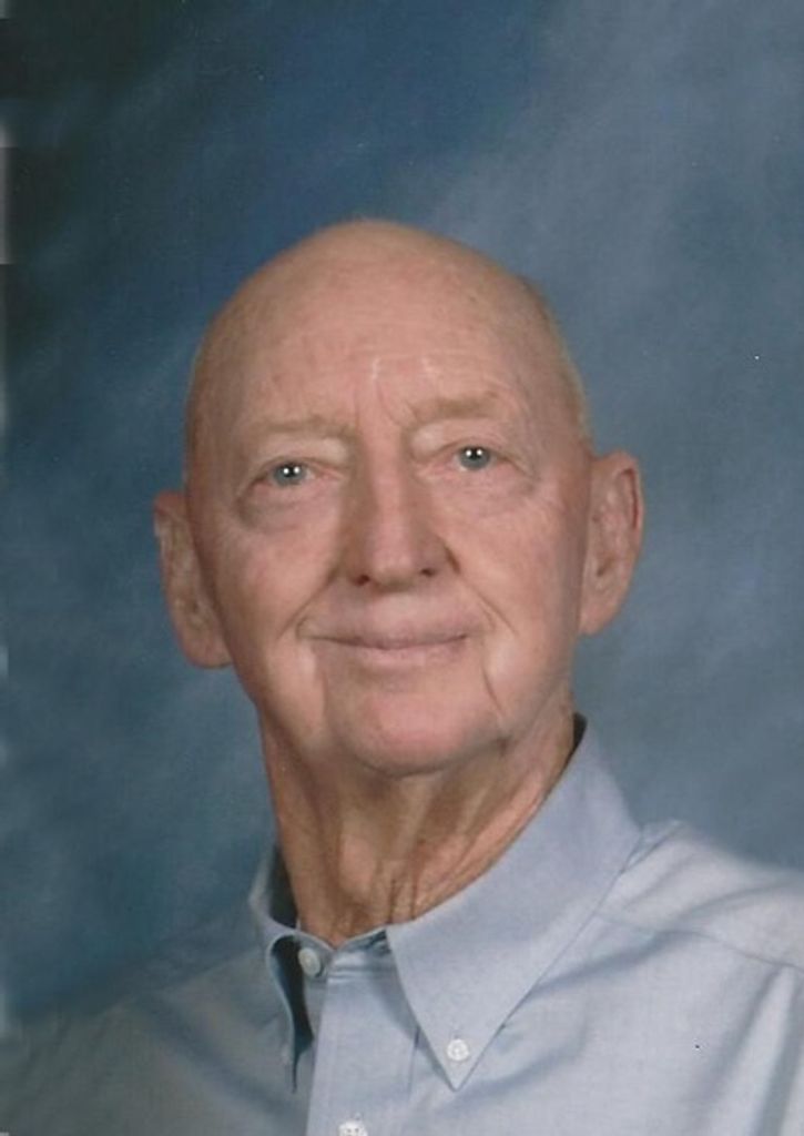 Milton Kent Kirkpatrick