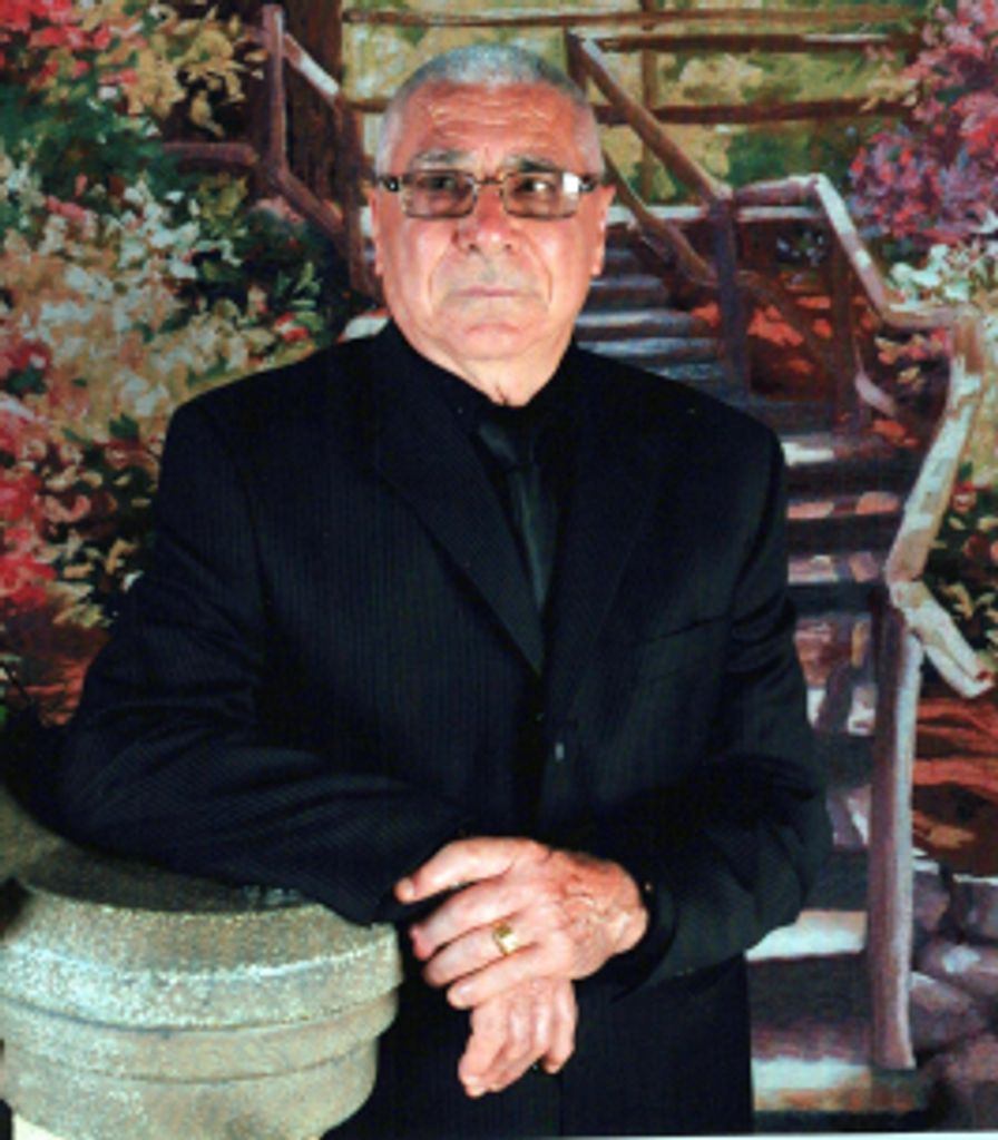 Giuseppe Pileggi