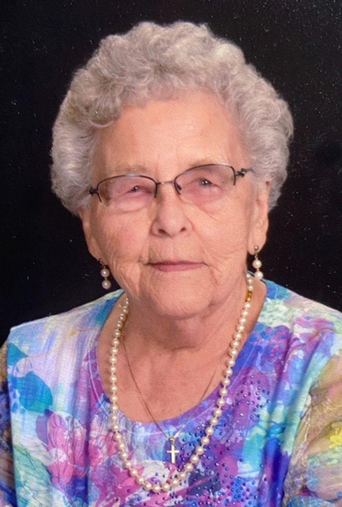 Jane Erber Profile Photo