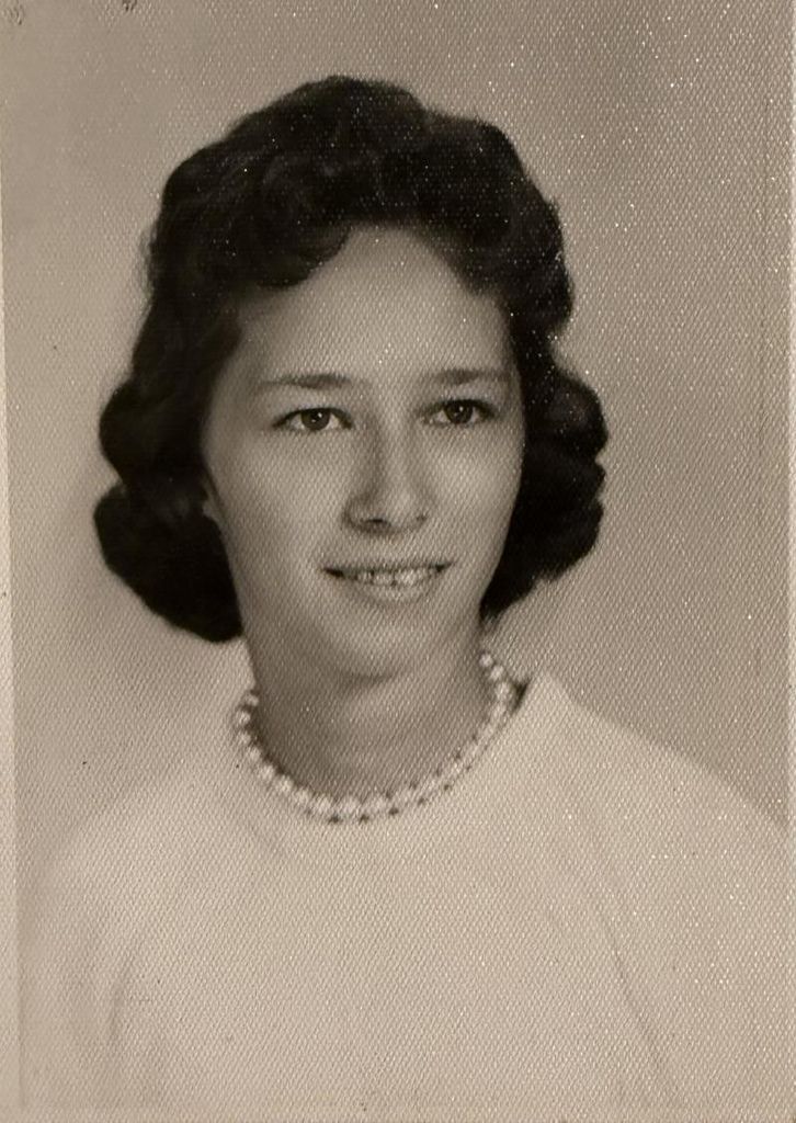 Kay Mitchell Burnette Profile Photo