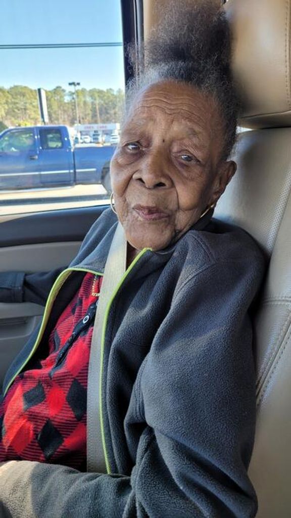 Virgie Mae Smith Profile Photo