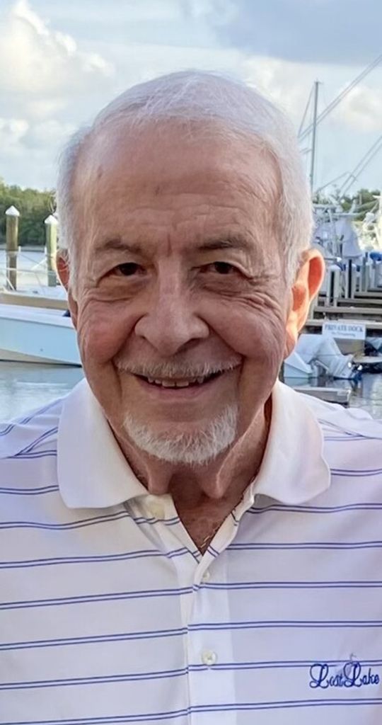 Leonard Friedman Profile Photo