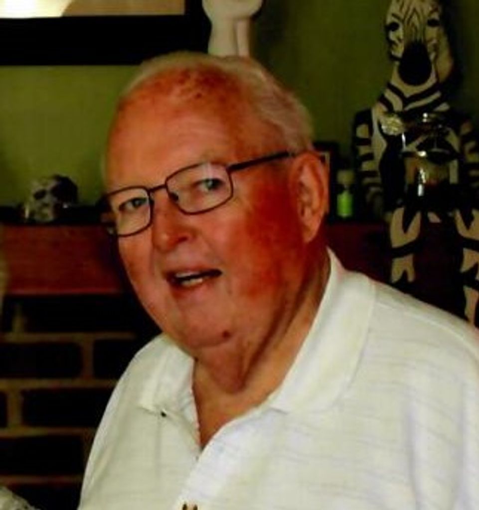 James P. Ryan
