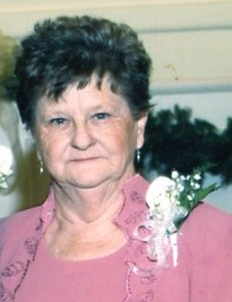 Janice Barefoot Stewart