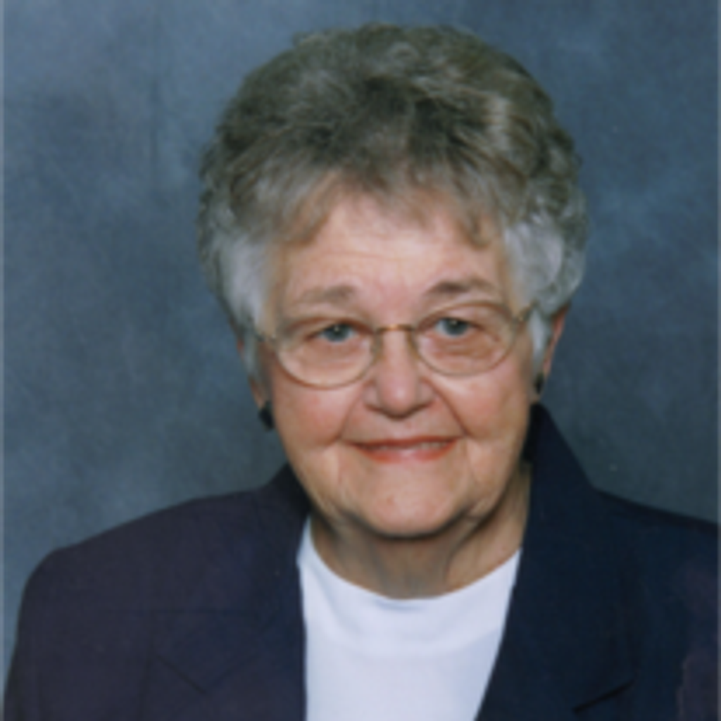 Berniece Mitchell Harris