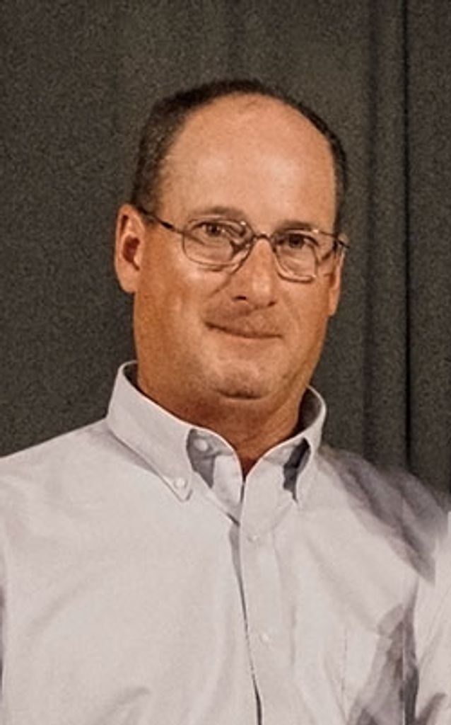 Kevin Chupik Profile Photo