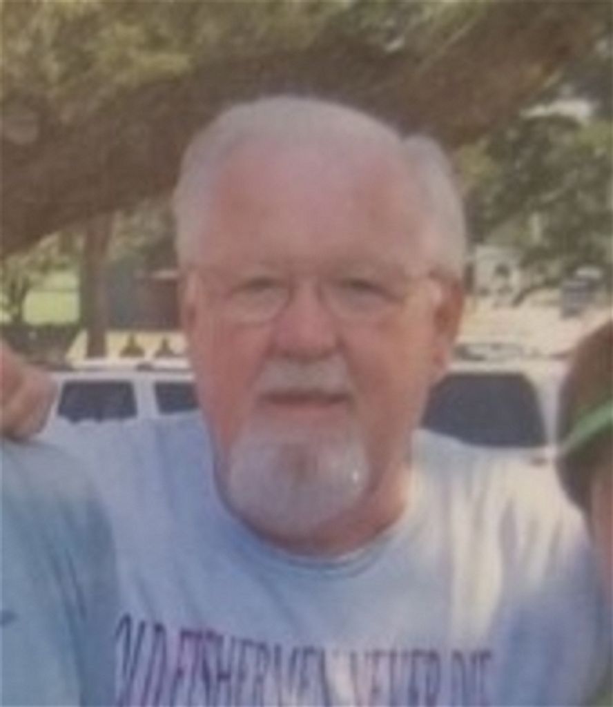 Larry Clinton Weaver