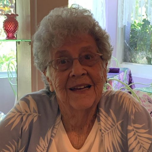 Edith "Louise" Baker-Alborn Profile Photo
