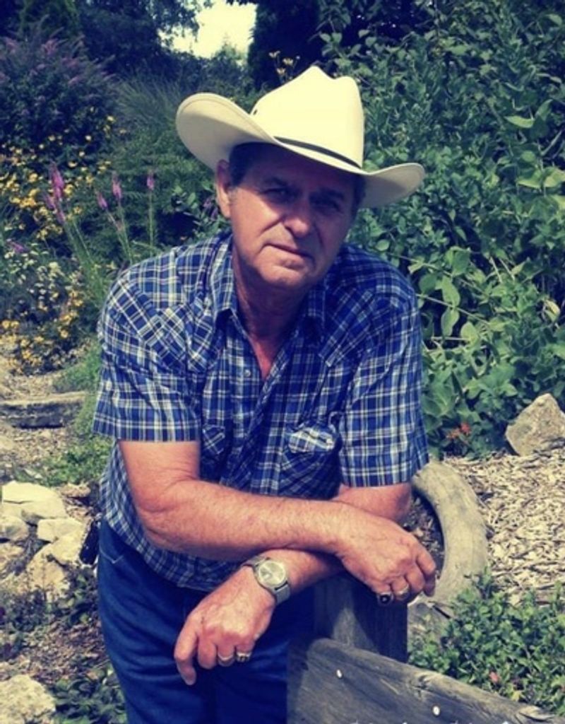 Paul Leonard Myers Profile Photo