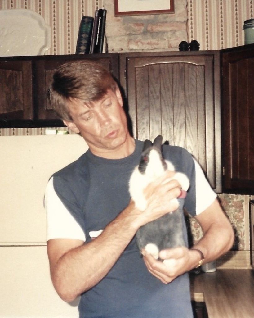 Dennis "Denny" Jay Earhart Profile Photo