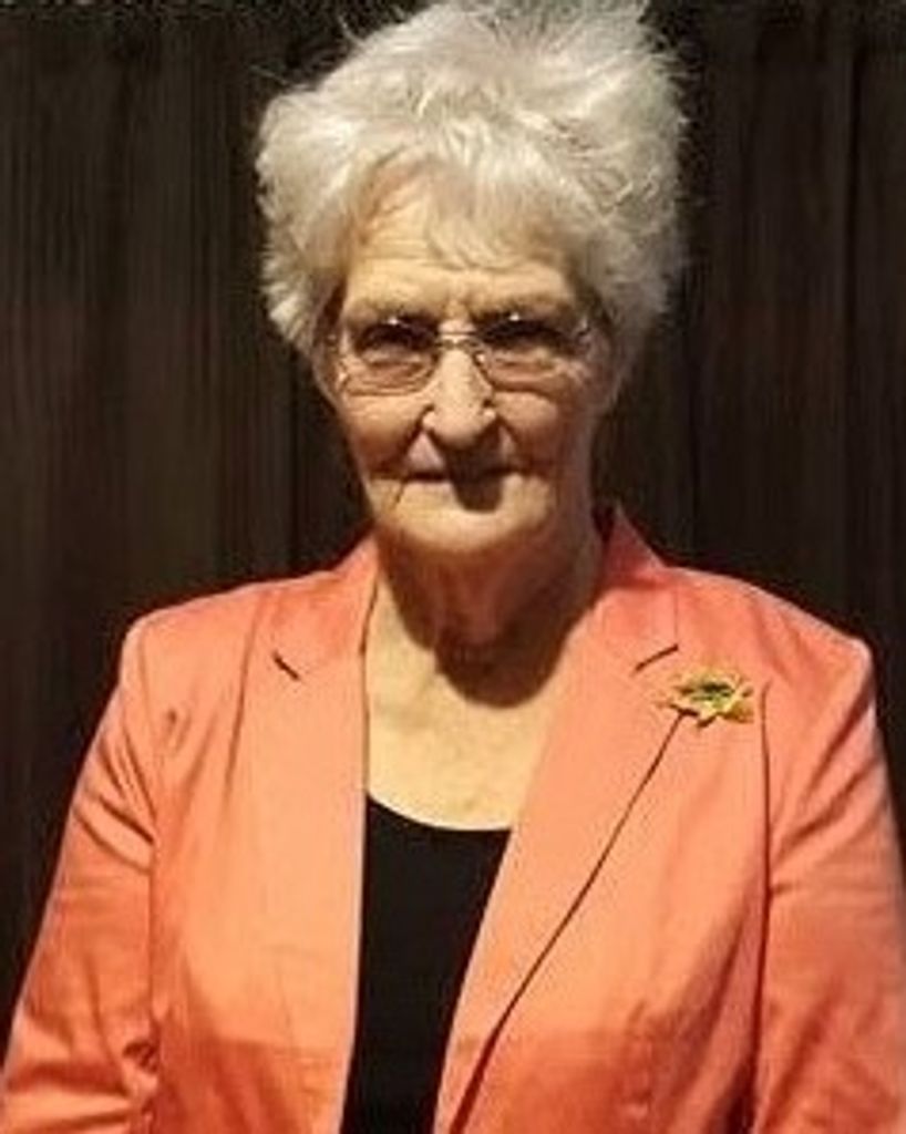 Gloria Pearson Wiley Profile Photo