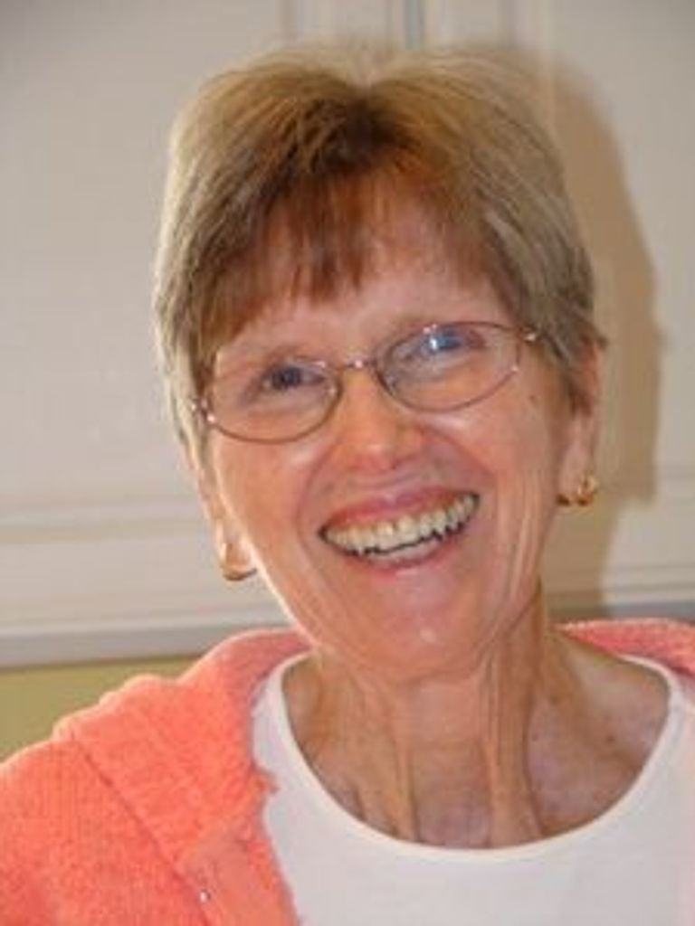 Jane Stansfield Mosher Profile Photo