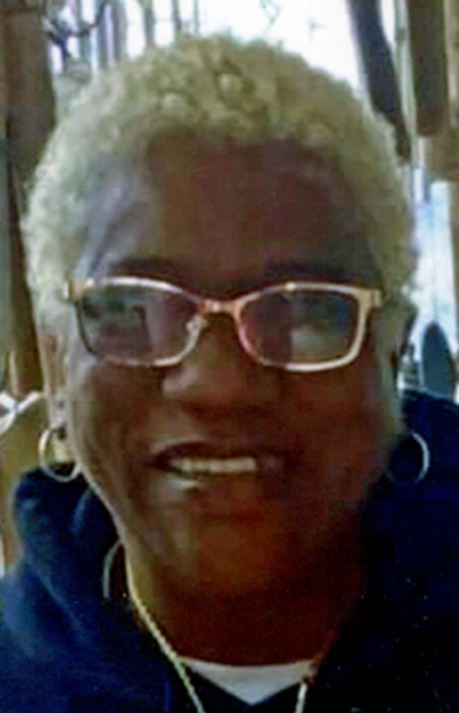 Priscilla Hopkins Profile Photo