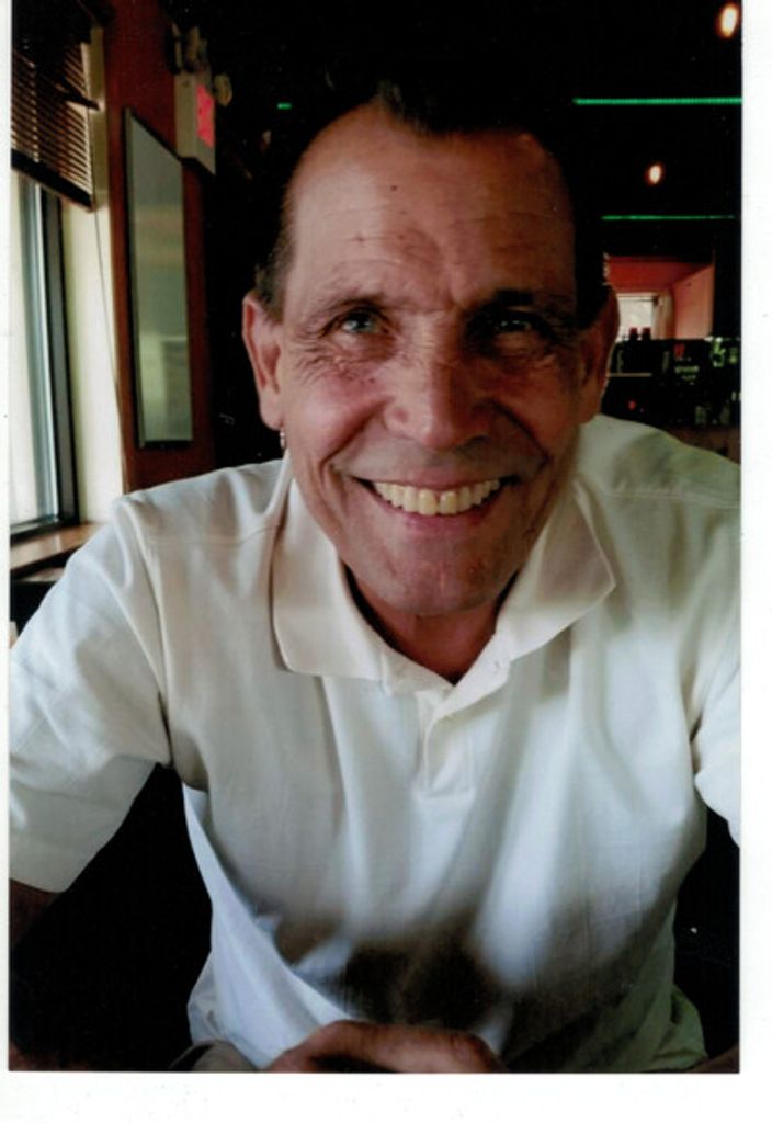 John A Taylor Profile Photo