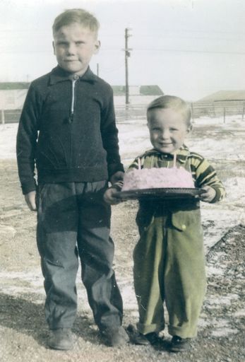 Curtis Clifford Ladwig photo gallery thumbnail 41 of 135