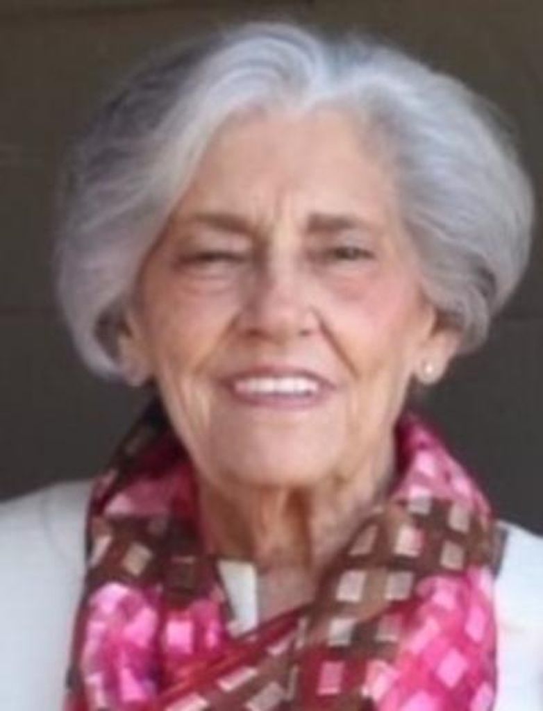 Mary Livingston Profile Photo