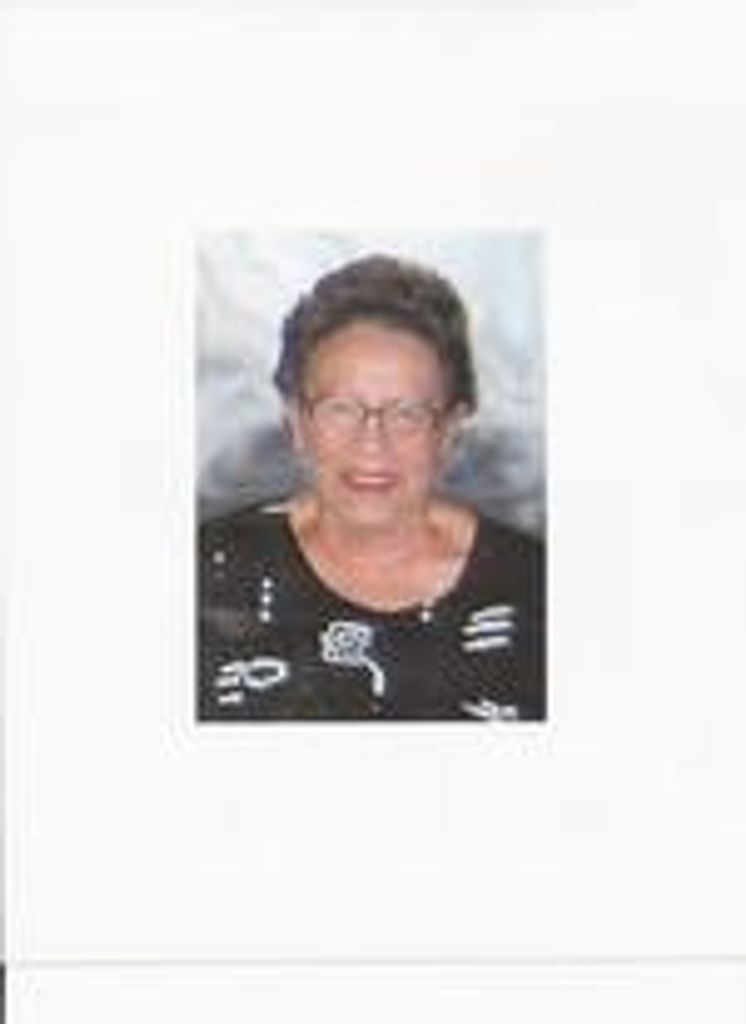 Helen D. (Evans)  Haynes