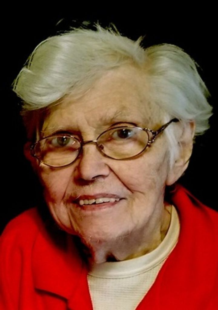 Elizabeth "Betty" J. Diestler Profile Photo