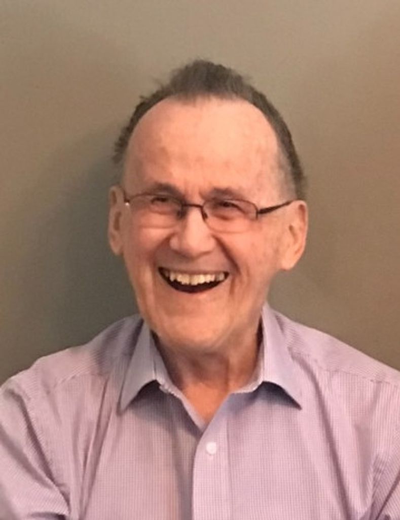 Warren Henry Bair Profile Photo