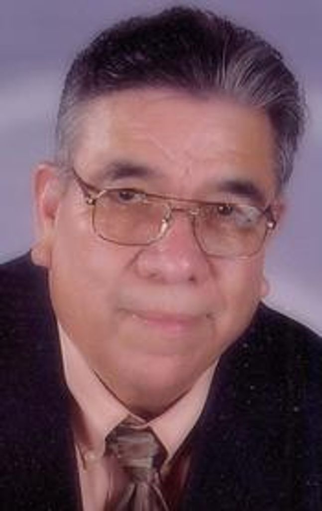 Roberto "Bob" Ortega