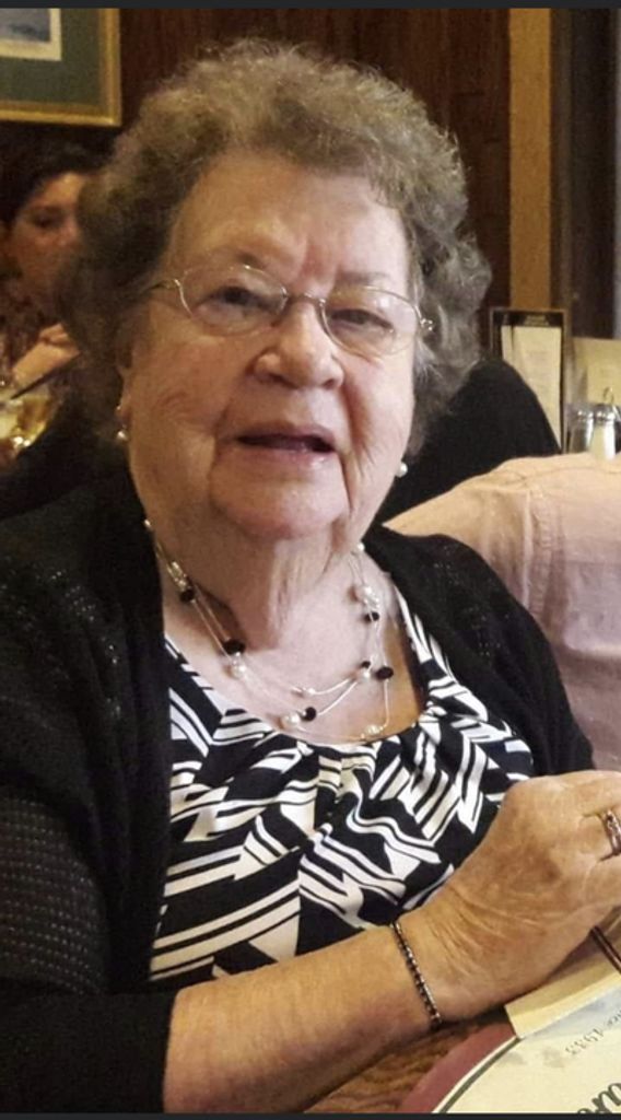 Shirley Alice Laplante Profile Photo