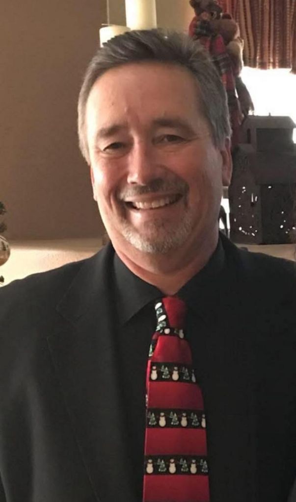 William O'Dell Kimberly