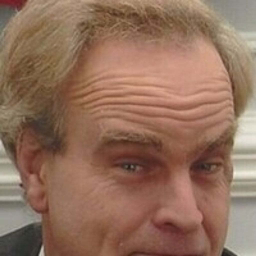 Richard J. "Ricky" Rowland