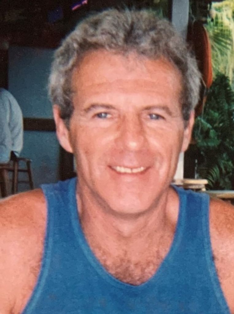 John F. Jacques