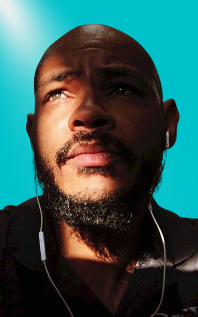 Jason Andrew Harmon Profile Photo