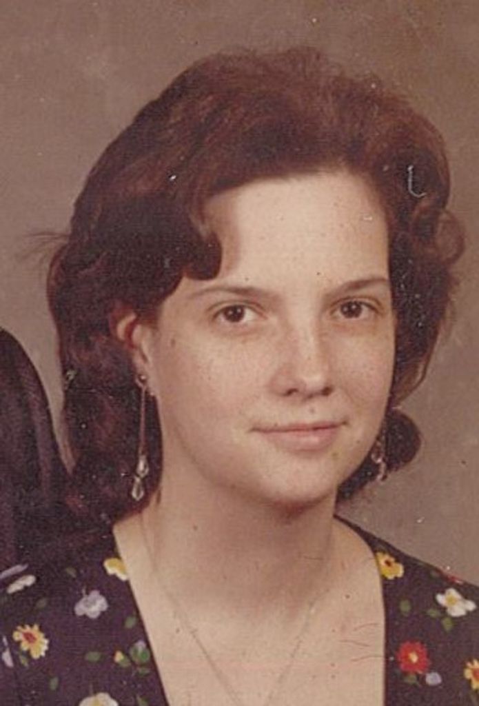 Katherine "Kathy" L. Crooks