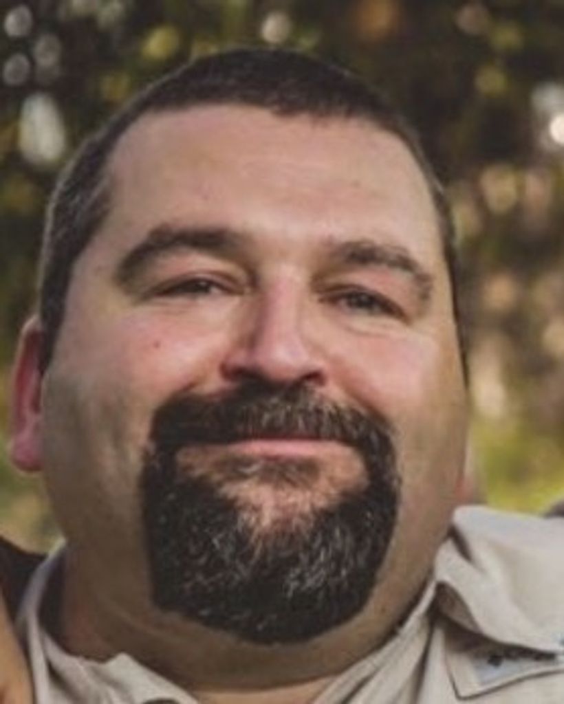 Chad Monroe Robertson