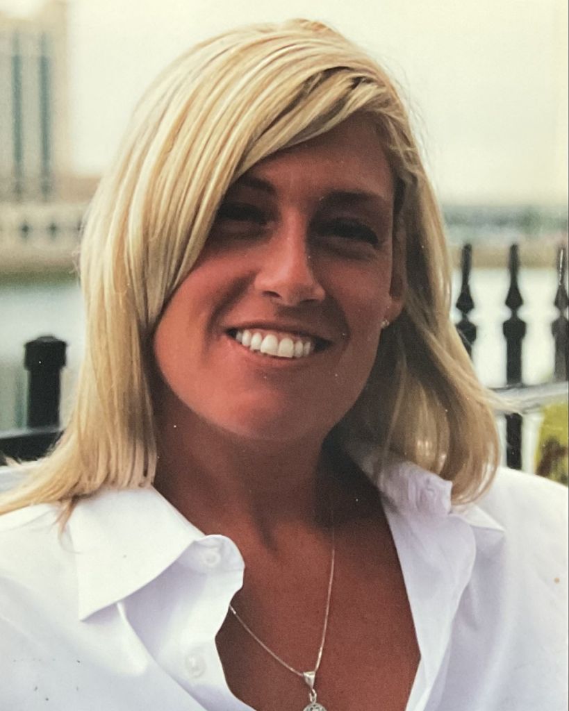 Allison Anne Hochman