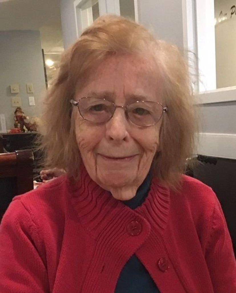 Barbara A.(Watson) Burbine Profile Photo