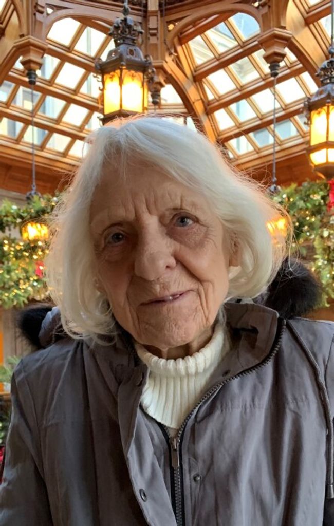 Phyllis Nichols