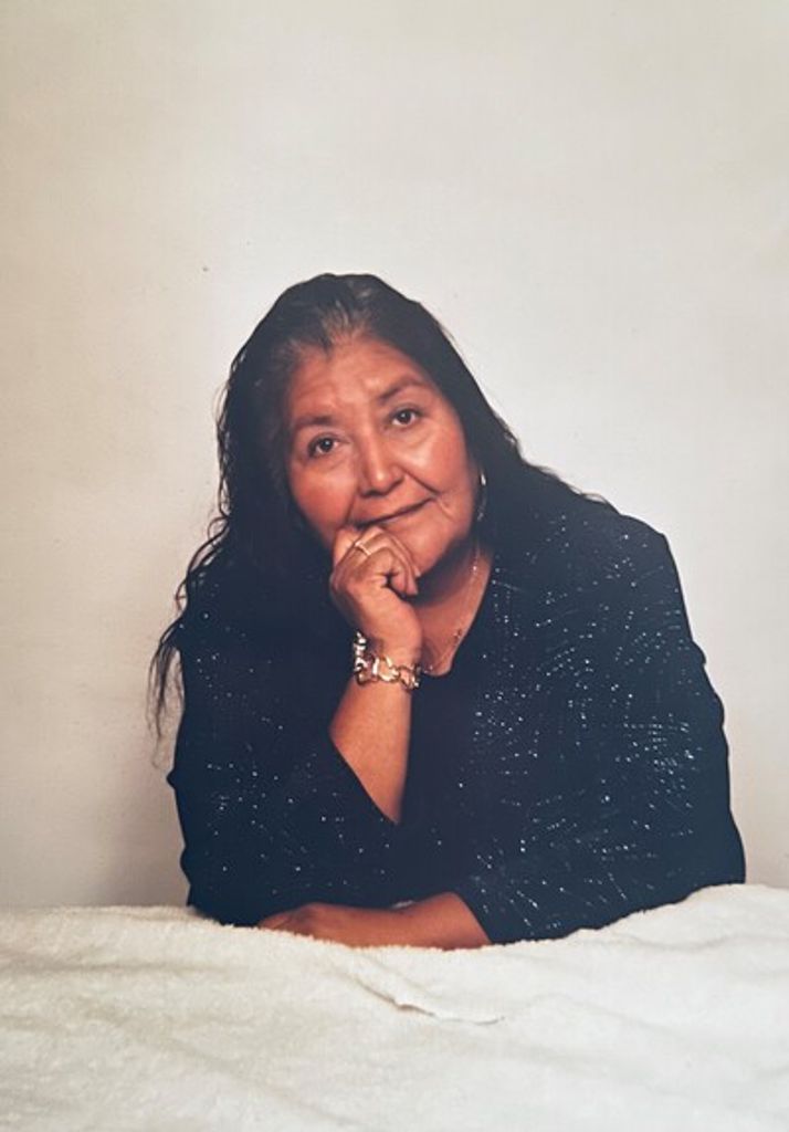 Paula Margaret Reyes Profile Photo