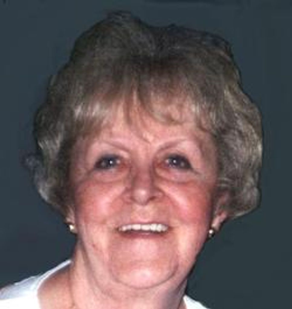 Frances C. Borge