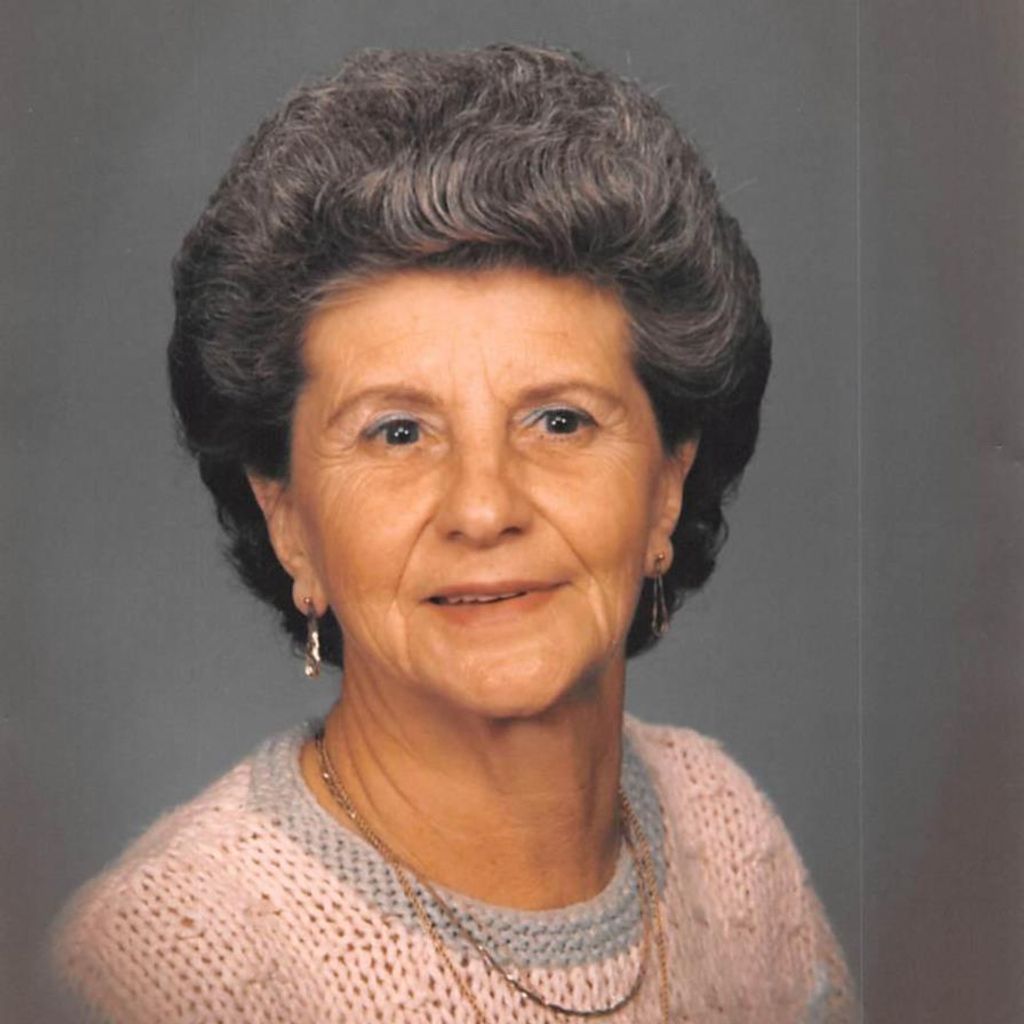 Ruby Nell Shackelford